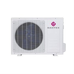 Настенный кондиционер Dantex RK-09SSI2/RK-09SSI2E — фото 4