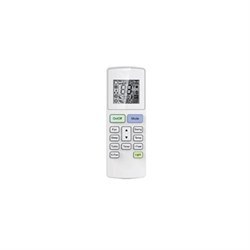 Настенный кондиционер General Climate GC-MR12HR/GU-MR12H — фото 3