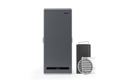 Кондиционер Приточный проветриватель VAKIO BASE SMART — фото 5