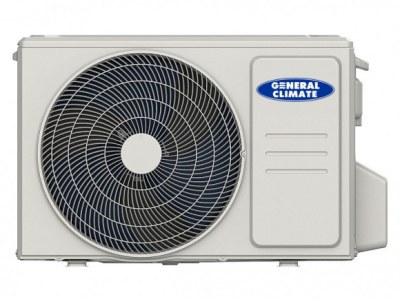 Настенный кондиционер General Climate GC-RE24HR1/GU-RE24H1 — фото 4