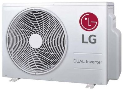 Настенный кондиционер LG D18TT — фото 3