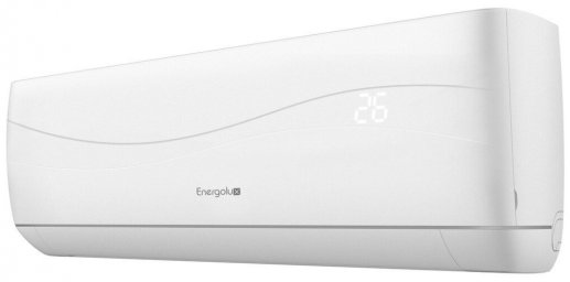Energolux SAS12L4-A/SAU12L4-A