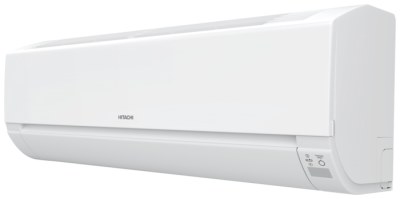 Настенный кондиционер Hitachi RAC-25WEF/RAK-25REF — фото 2