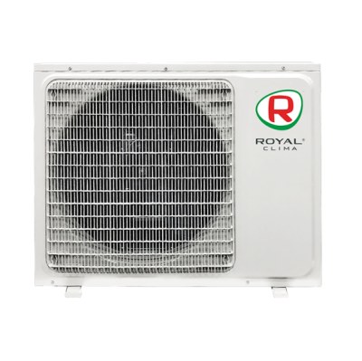 Кассетный кондиционер Royal Clima CO-4C 18HNX/CO-E/18HNX/CO-4C/pan8D1 — фото 2