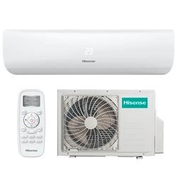 Настенный кондиционер Hisense AS-24UW4RBTKB01 — фото 1