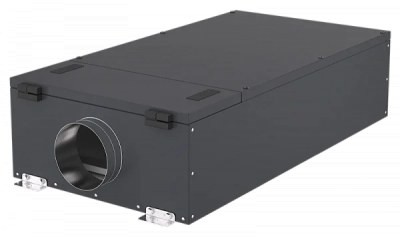 Приточная установка Zilon ZPE-M 1000-2,4/1 INT A — фото 3