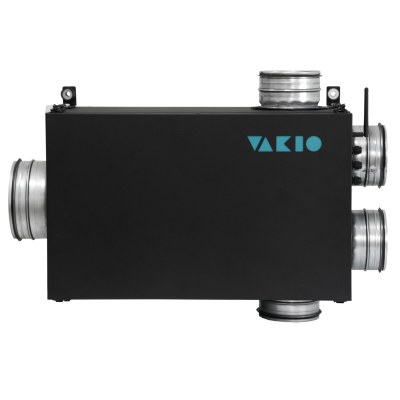 Кондиционер Вытяжная установка VAKIO SmartEx 500 Silent 2.0 — фото 3