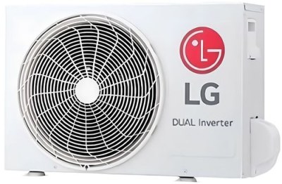 Настенный кондиционер LG PC09SQR — фото 2
