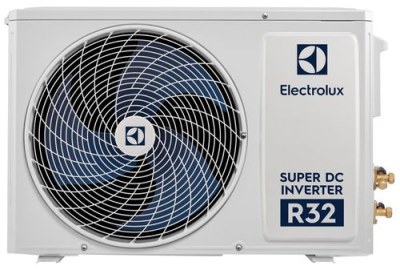 Настенный кондиционер Electrolux EACS/I-12HIX-BLACK/N8 — фото 5