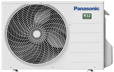 Настенный кондиционер Panasonic CS/CU-TZ42CKE — фото 2