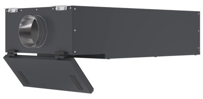 Приточная установка Zilon ZPE-M 1400-9,0/3 INT A — фото 5