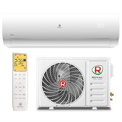Настенный кондиционер Royal Clima RC-PDC105HN — фото 1