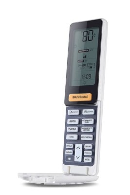 Настенный кондиционер Haier AS12NS6ERA-W/1U12BS3ERA — фото 4