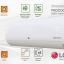 Настенный кондиционер LG B12TS.NSJ/B12TS.UA3 — фото 2