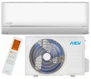 Настенный кондиционер Mdv MDSAG-07HDN8/MDOAG-07HRDN8