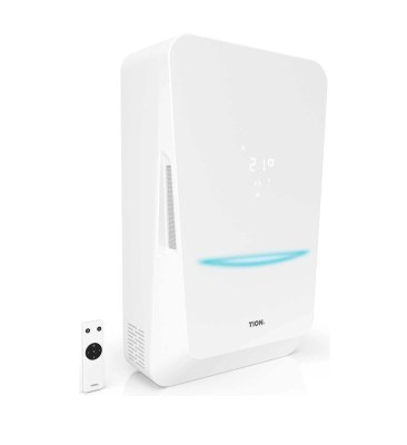 Бризер Tion Bio X SM Base — фото 1