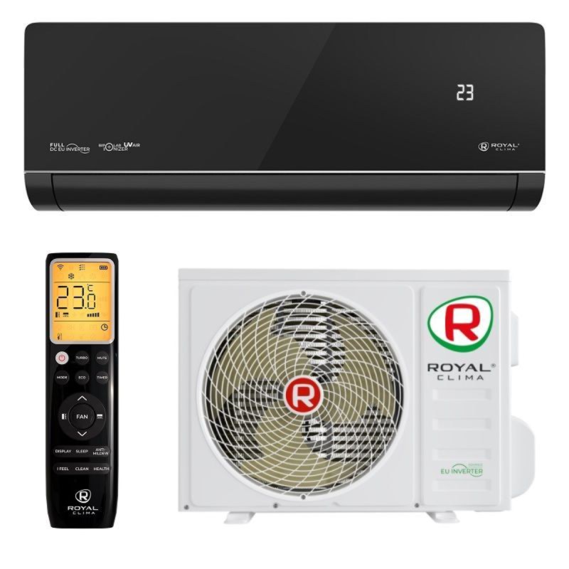 Кондиционер Royal Clima RCI-RSN30HN