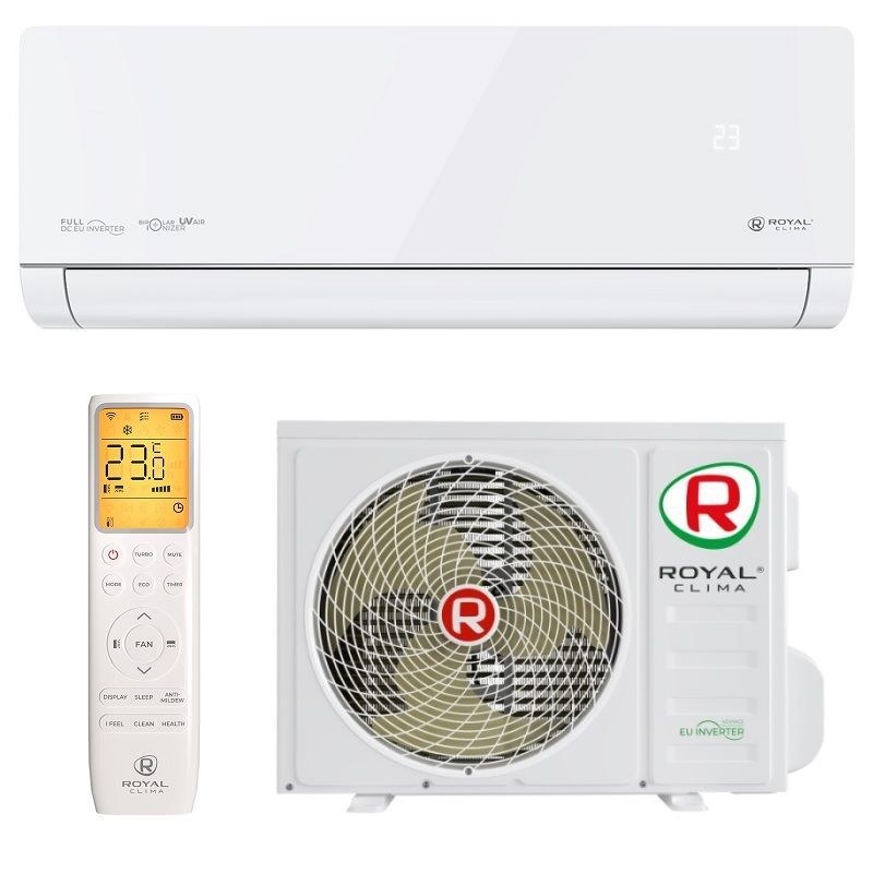 Настенный кондиционер Royal Clima RCI-RSB55HN