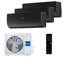 Мультисистема Haier AS25S2SF3FA-Bx3/3U70S2SR5FA