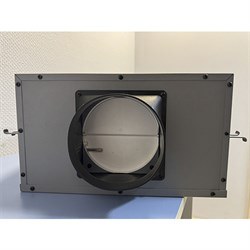 Приточная установка Royal Clima RCV-500 LUX,EH-1700 — фото 3