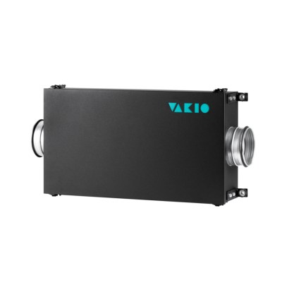 Кондиционер Приточная установка VAKIO CITY AIR 250V2 — фото 3