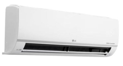 Настенный кондиционер LG D18TT — фото 2