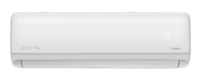 Мульти сплит система FUNAI RAM-I-DA25HP.W01/Sx2/RAM-I-2KG55HP.01/U — фото 1