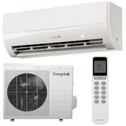 Energolux ZURICH SAS07Z4-AI/SAU07Z4-AI