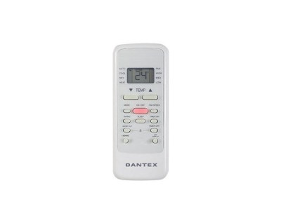 Настенный кондиционер Dantex RK-07SDMI/RK-07SDMIE — фото 4
