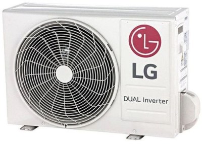 Настенный кондиционер LG P24TT — фото 2