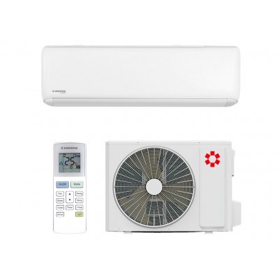 Настенный кондиционер Kentatsu KSGTI26HFAN1/KSRTI26HFAN1 — фото 1