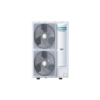 Кассетный кондиционер Hisense AUC-48UR4RKC8/AUW-48U6RN8/PE-QFA/CD — фото 6