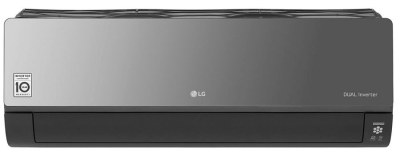 Настенный кондиционер LG AC12BK.NSJR/AC12BK.UA3R — фото 2
