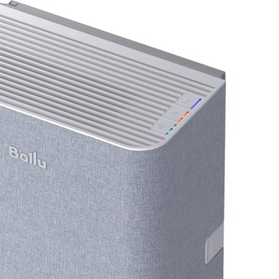 Бризер BALLU ASP-100 + PTC-1000 + СО2 — фото 3