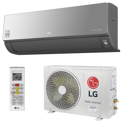 Настенный кондиционер LG AC12BQ
