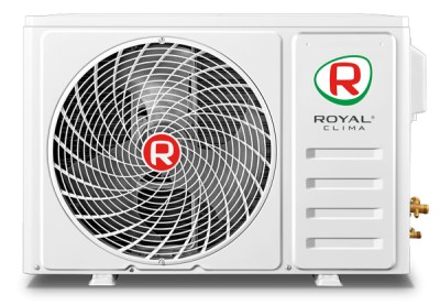 Настенный кондиционер Royal Clima RC-PDC105HN — фото 6