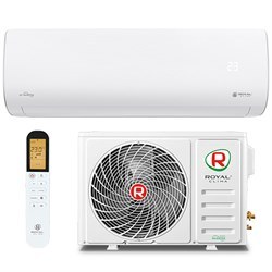 Настенный кондиционер Royal Clima RCI-AR22HN — фото 1