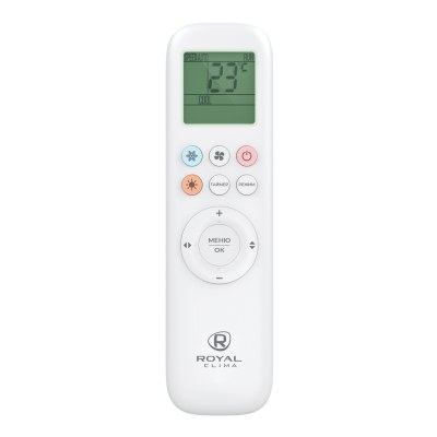 Настенный кондиционер Royal Clima RC-RND35HN — фото 6