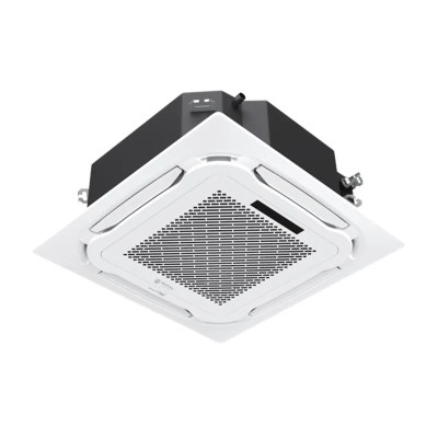 Кассетный кондиционер Royal Clima CO-4C 12HNDI/CO-E 12HNDI/pan 8D1 — фото 2