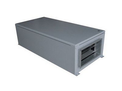 Приточная установка Zilon ZPE-M 1400-15,0/3 INT A — фото 3