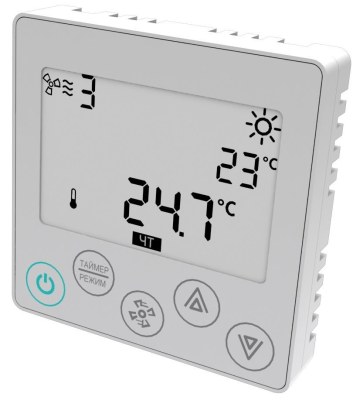 Приточная установка Zilon ZPW-M 800/1 INT A — фото 5