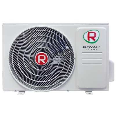 Настенный кондиционер Royal Clima RC-FC22HN — фото 7