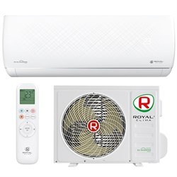 Настенный кондиционер Royal Clima RCI-RND30HN — фото 8