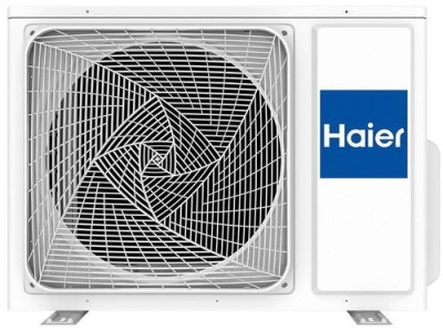 Настенный кондиционер Haier AS12NS7ERA-W/1U12BS7ERA — фото 3