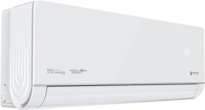 Настенный кондиционер Royal Clima RCI-RSB40HN — фото 4