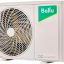 Настенный кондиционер Ballu BSAGI-09HN8, инверторное управление, класс энергопотребления A — фото 3