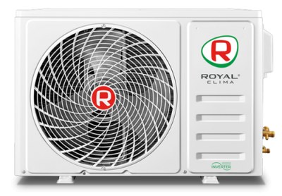 Настенный кондиционер Royal Clima RCI-AR22HN — фото 2