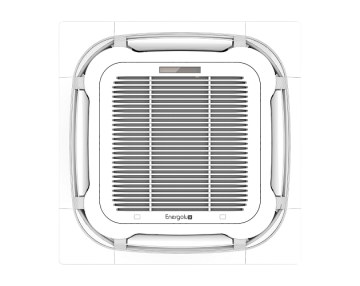 Кассетный кондиционер Royal Clima CO-4C 18HNDI/CO-E 18HNDI/pan 8D1 — фото 4
