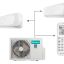 Мультисистема Hisense AMS-07UW4RVEDB00Hх2/AMW2-14U4RGC — фото 1