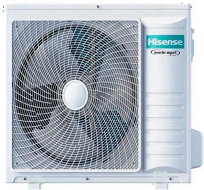 Кассетный кондиционер Hisense ACT-24UR4RJC8/AUW-24U4RJ7/PE-QFA/CD — фото 1